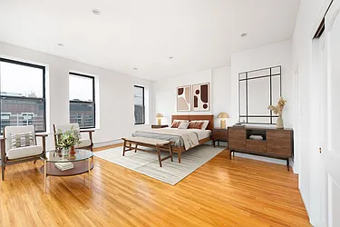 Rented by Brown Harris Stevens