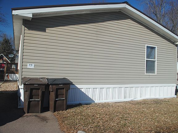 3rd image of 5309 N Us Highway 75 Trlr 218