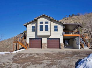 14135 N73 Rd, Montrose, CO 81401