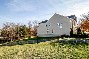 Side View Open Lot