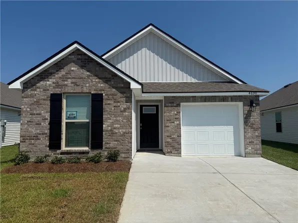 4690 Marais River Dr, Slidell, LA 70461