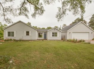 115 Gregg Dr, Battle Creek, MI 49014