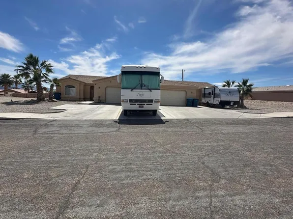 425 Hummingbird Dr, Lake Havasu City, AZ 86403