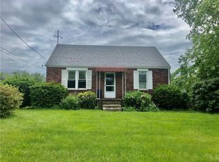 124 Holt Rd, Aliquippa, PA 15001