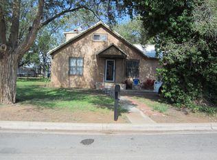 1409 Japonica Dr, Denver City, TX 79323