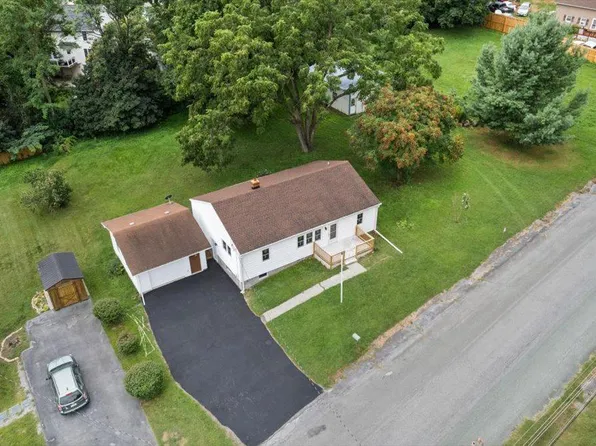 163 Margaret Ln, Winchester, VA 22603