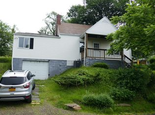414 Virginia Ave, Ambridge, PA