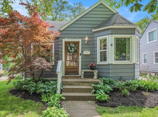 810 N Gainsborough Ave, Royal Oak, MI