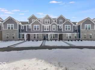 5763 County Rd W #750-N, McCordsville, IN 46055