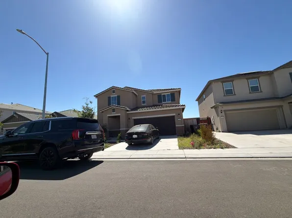 811 Sangiovese Ave, Manteca, CA 95337