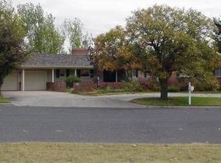 1301 Prairie Dr, Dalhart, TX 79022