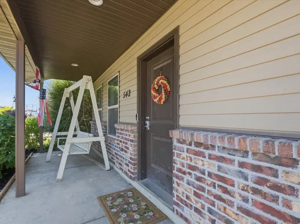 542 S Lakeside Dr, Franklin, ID 83237