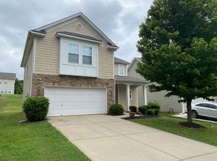 4323 Stone Mountain Dr, Gastonia, NC 28054