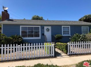 12511 Short Ave, Los Angeles, CA 90066