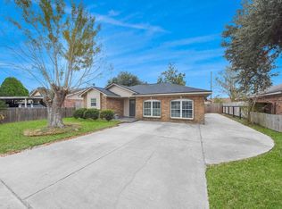 6324 Bramley Dr, Pasadena, TX 77503