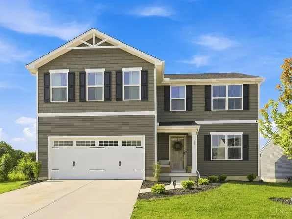 287 Samplewood Ln, Amelia, OH 45102