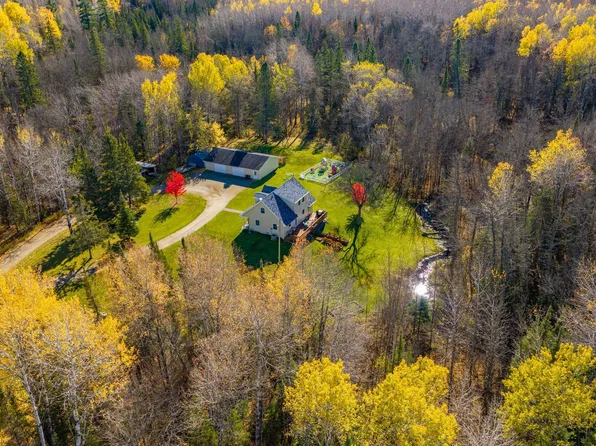 7422 Bodas Rd, Eveleth, MN 55734