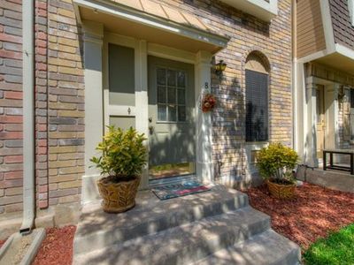 12325 Los Indios Trl UNIT 8, Austin, TX, 78729
