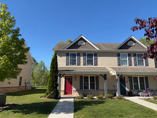 66 Gloucester Dr, Lynchburg, VA 24501