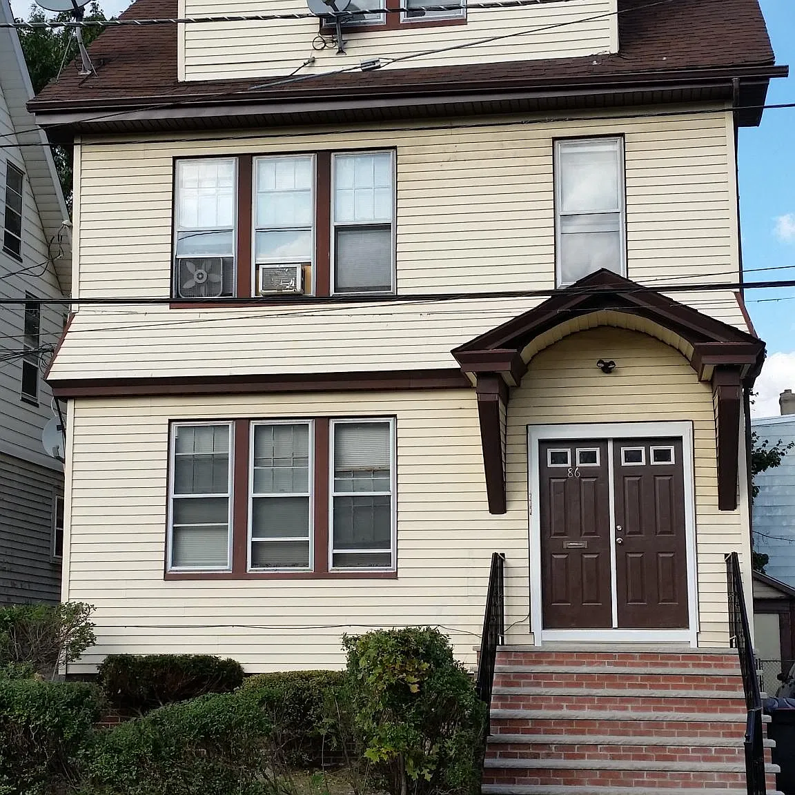 Fuller Pl, Irvington — Photo 4