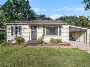5802 Ohio Ave, Portage, MI 49024