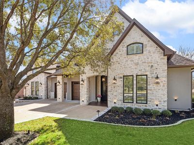 5202 Bourrone Ct, Bryan, TX, 77802