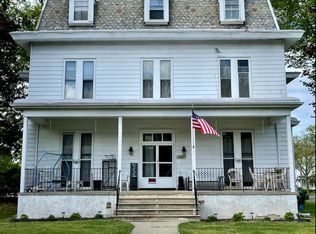 125 W Commerce, Bridgeton, NJ 08302