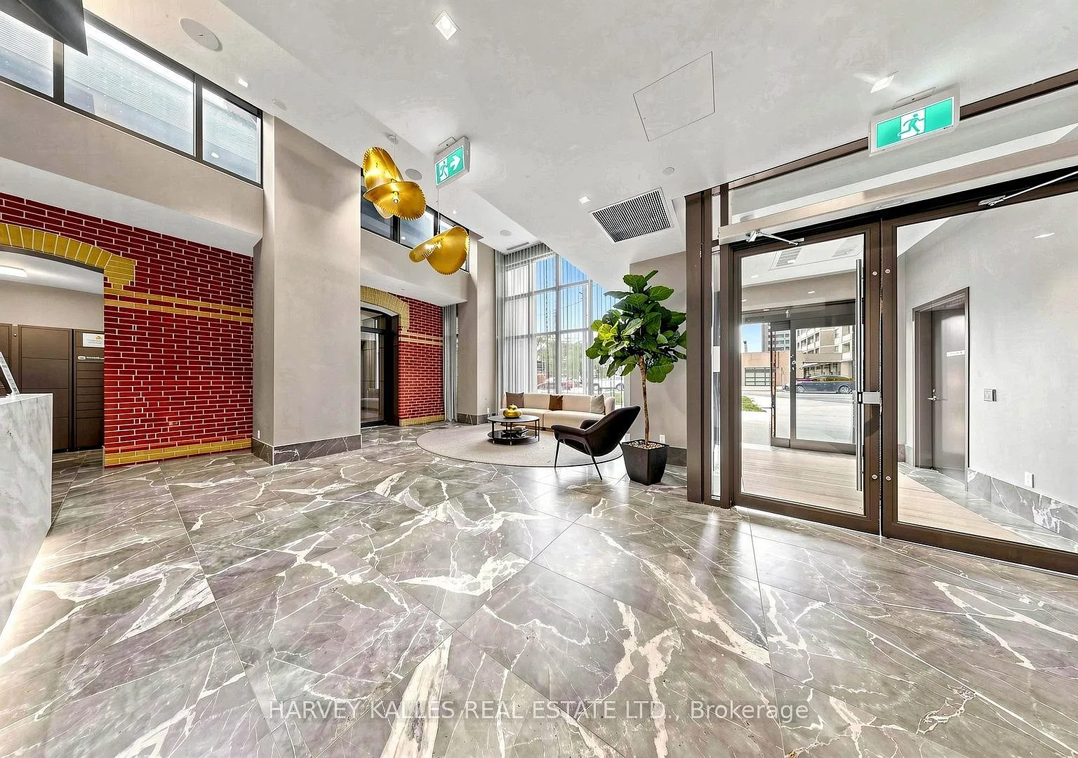2 bed, $2,350 — Photo 3