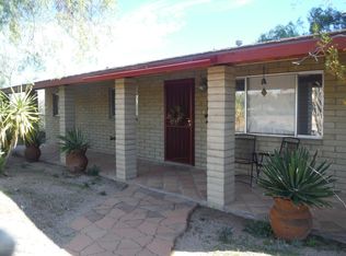 825 S Mariposa Dr, Wickenburg, AZ 85390