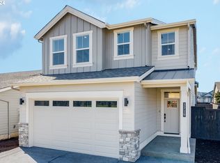 3719 S Arwana Ln, Ridgefield, WA 98642