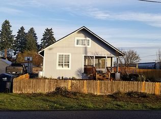 275 N Front St, Creswell, OR 97426