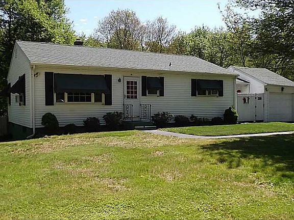 2nd image of 21 Louise Ave