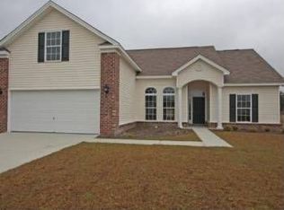 718 Canyon Dr, Savannah, GA 31419