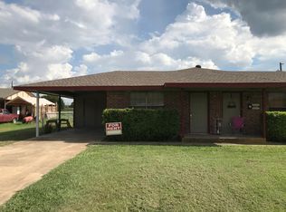 113 Oaklawn, Waxahachie, TX 75165