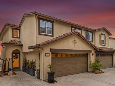 3142 Harbor Ridge Ln, San Diego, CA, 92103
