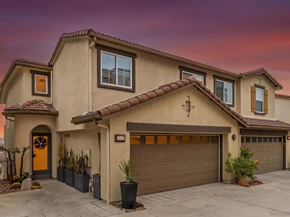 3142 Harbor Ridge Ln, San Diego, CA 92103