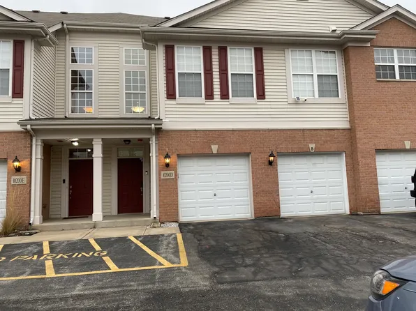 10200 Mulberry Ln #D, Bridgeview, IL 60455