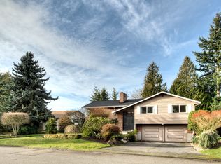 23716 112th Pl W, Woodway, WA 98020