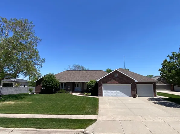 1951 W Camino Real St, Columbus, NE 68601