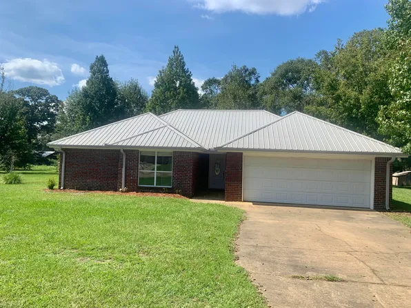 6 Southern Oaks Dr, Purvis, MS 39475