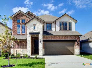 2592 Gideon Ln, New Braunfels, TX 78130