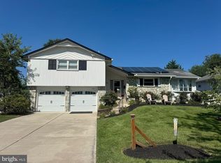 1022 Haral Pl, Cherry Hill, NJ 08034