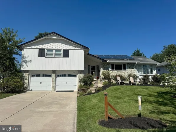 1022 Haral Pl, Cherry Hill, NJ 08034
