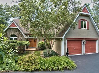 32 Eastwoods Rd, Tunkhannock, PA 18657