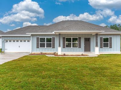 8187 Shooter Ln, Laurel Hill, FL, 32567