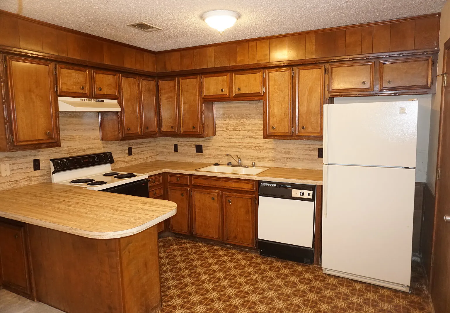 2 bed, 1.0 bath, 1125 sqft, $950 — Photo 3