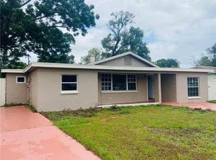 2513 W Minnehaha St, Tampa, FL 33614