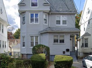 120 N Columbus Ave, Mount Vernon, NY 10553