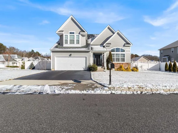 1 Mulberry Lane, Ridge, NY 11961