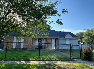 1504 Pebblewood Dr, Dallas, TX 75217